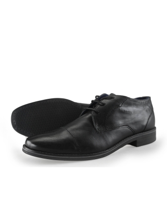 Bugatti Schnürschuhe