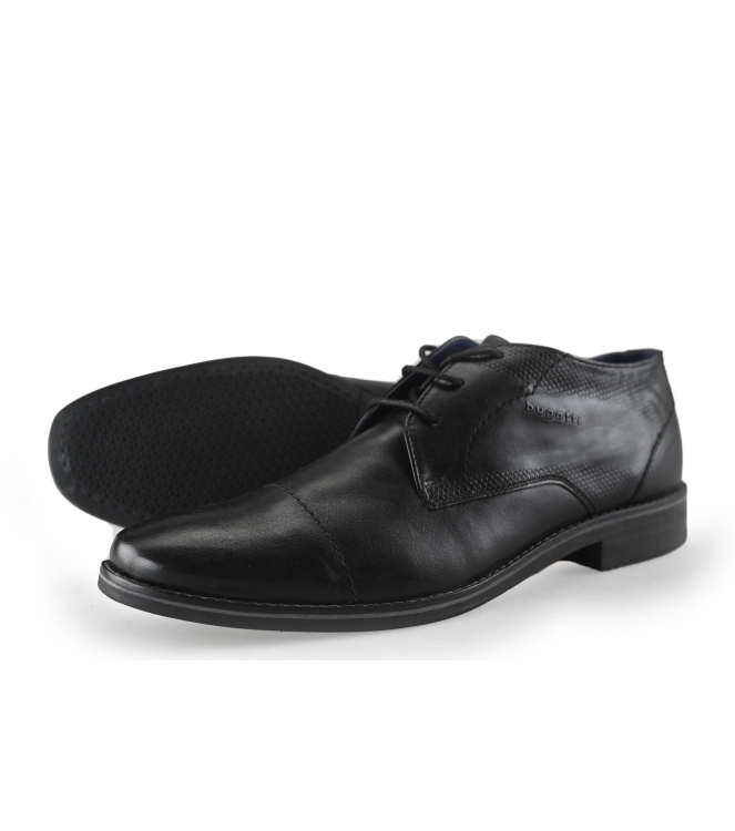 Bugatti Schnürschuhe