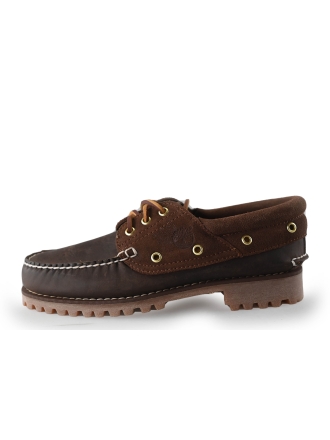 Timberland Bootsschuhe Braun 249266
