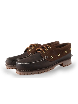 Timberland Bootsschuhe Braun 249266