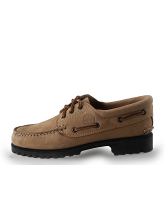 Timberland Bootsschuhe Beige 249267
