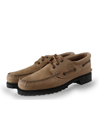 Timberland Bootsschuhe Beige 249267