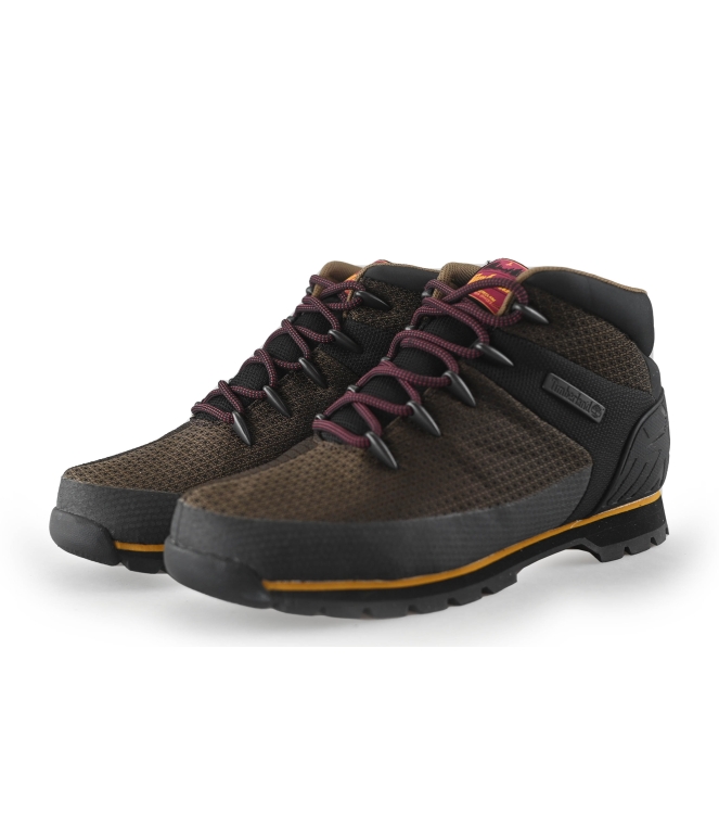 Timberland Stiefel