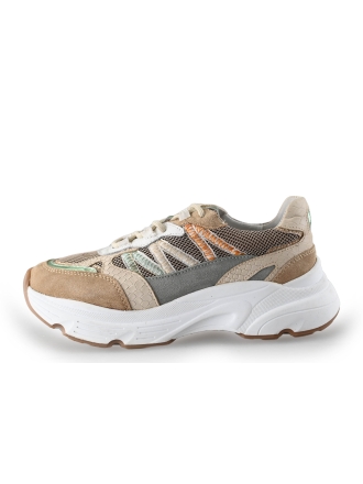 Nelson Sneaker Beige 249272