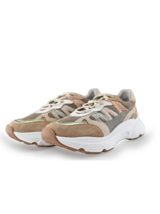 Nelson Sneaker Beige 249272