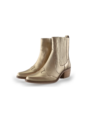 Nelson Stiefel Gold 249273