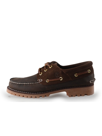 Timberland Bootsschuhe Braun 249274