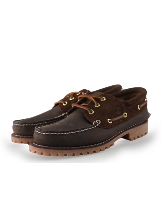 Timberland Bootsschuhe Braun 249274