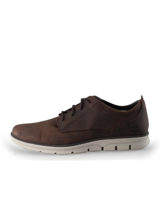 Timberland Schnürschuhe Braun 249275