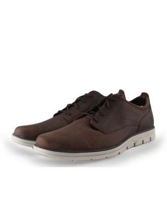 Timberland Schnürschuhe Braun 249275