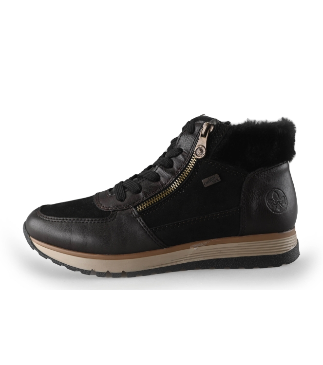 Rieker Schnürstiefel