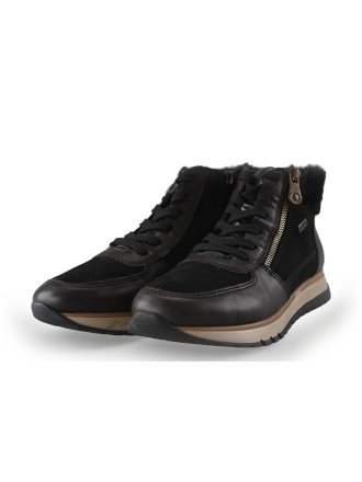 Rieker Schnürstiefel Braun 249279