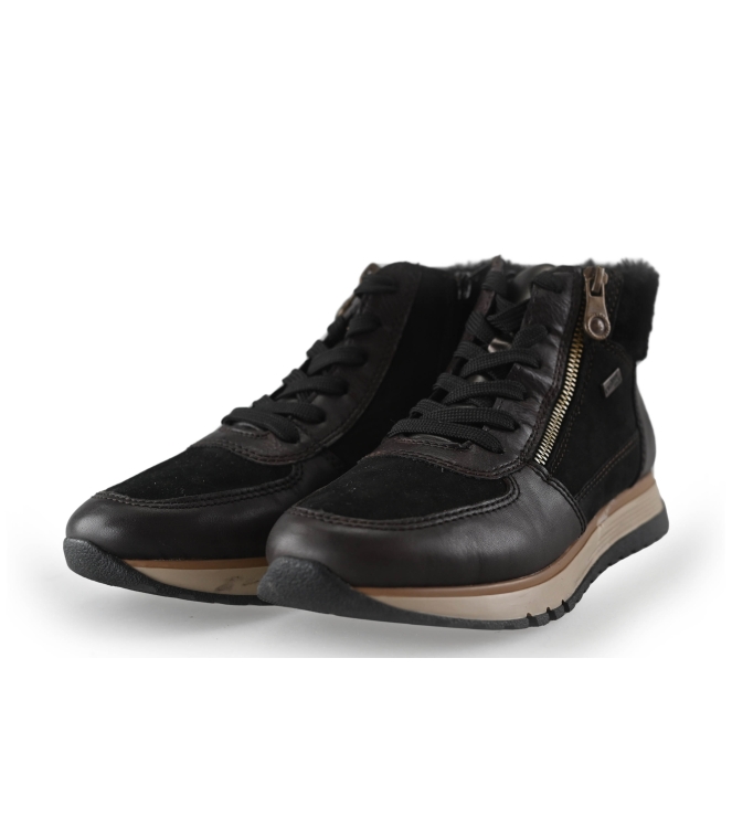 Rieker Schnürstiefel