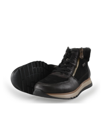 Rieker Schnürstiefel