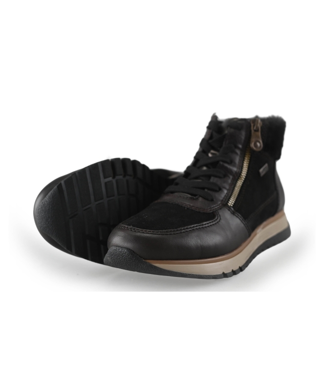 Rieker Schnürstiefel