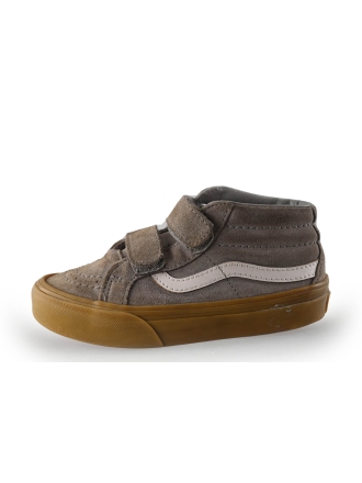 Vans Hohe Sneaker Grau 249282