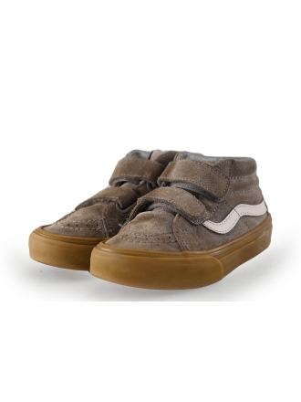 Vans Hohe Sneaker Grau 249282