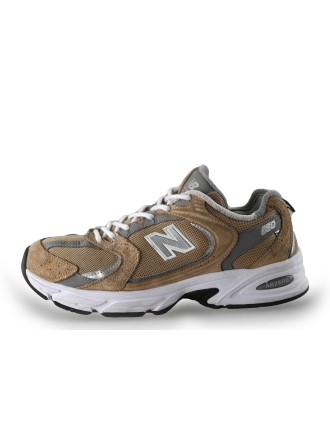 New Balance Sneaker Beige 249283