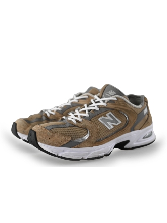 New Balance Sneaker Beige 249283