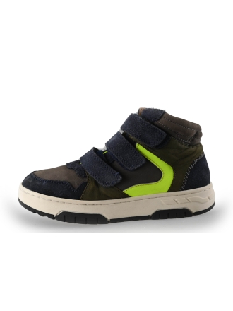 Muyters Sneaker Blau 249284