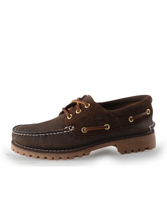 Timberland Bootsschuhe Braun 249285