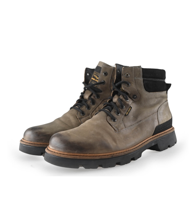 PME Legend Schnürstiefel