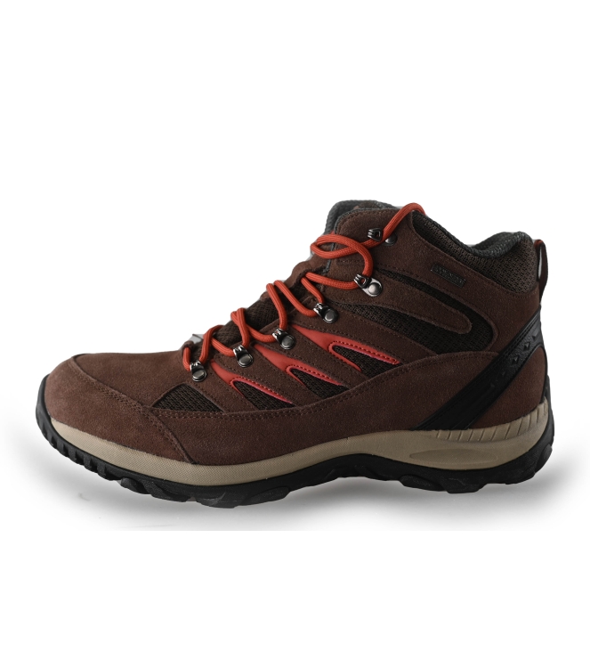 Travelin Wanderschuhe