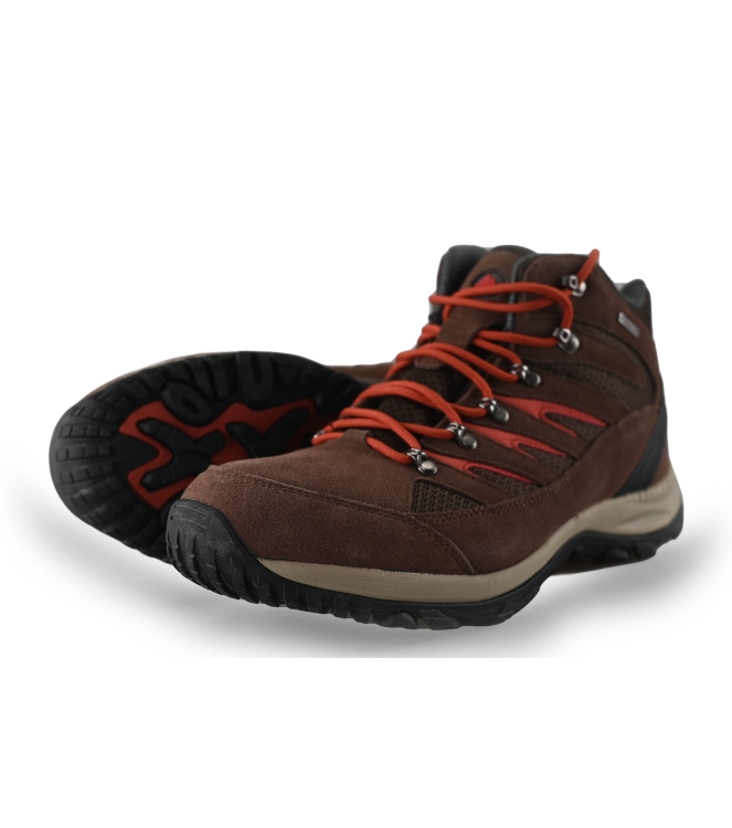 Travelin Wanderschuhe