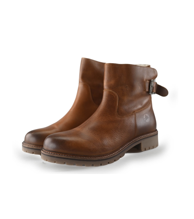 Travelin Stiefeletten