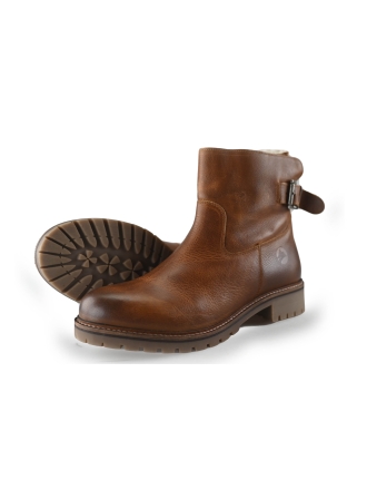 Travelin Stiefeletten