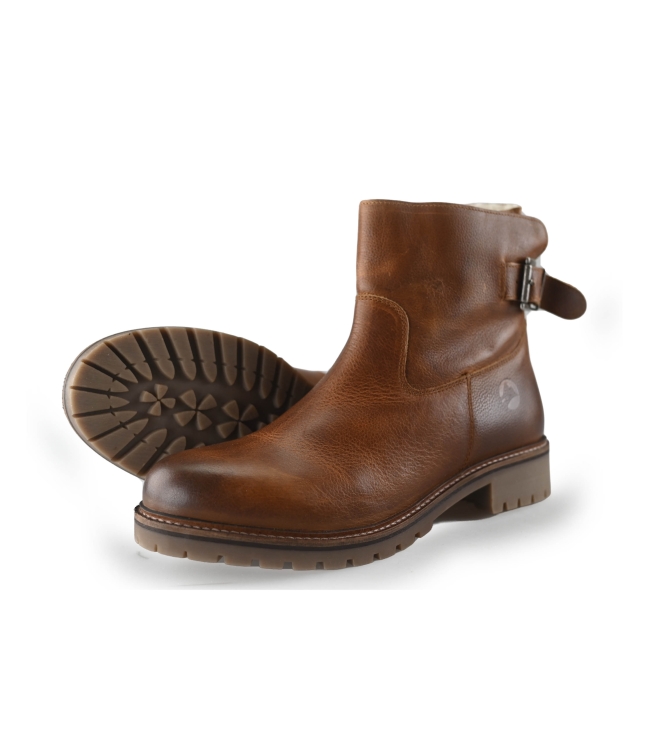 Travelin Stiefeletten