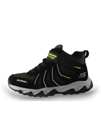 Skechers Sneaker Schwarz 249289