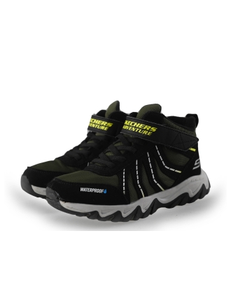 Skechers Sneaker Schwarz 249289