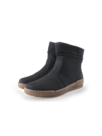 Rieker Stiefel Blau 249290