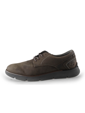 Skechers Schnürschuhe Schwarz 249291