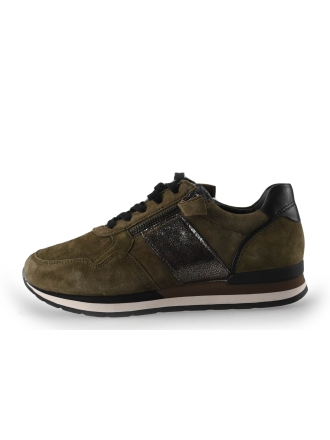 Gabor Sneaker Grau 249292
