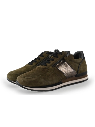 Gabor Sneaker Grau 249292