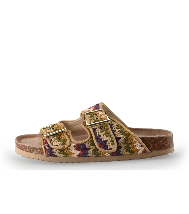 Colors of California Flip-Flops