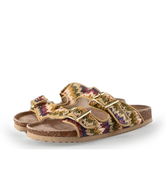 Colors of California Flip-Flops