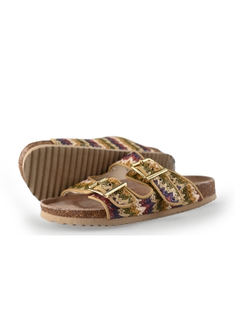 Colors of California Flip-Flops