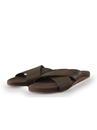 Timberland Sandalen Braun 249296
