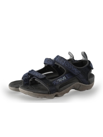 Teva Sandalen Grau 249300