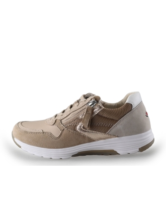 Gabor Sneaker Beige 249309