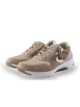 Gabor Sneaker Beige 249309