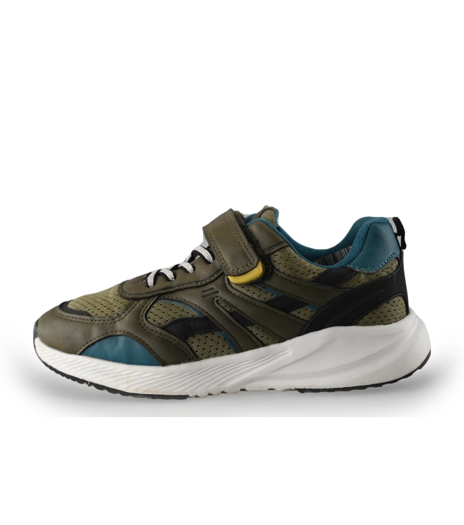Blue Box Sneaker