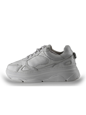 Omoda Sneaker Weiß 249313