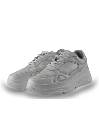 Omoda Sneaker Weiß 249313
