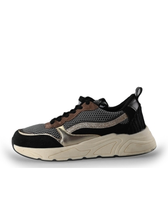 Cellini Sneaker Schwarz 249315