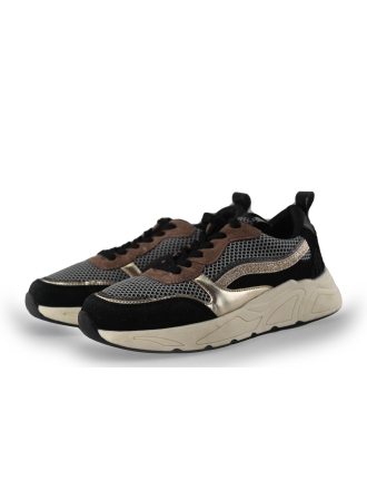 Cellini Sneaker Schwarz 249315
