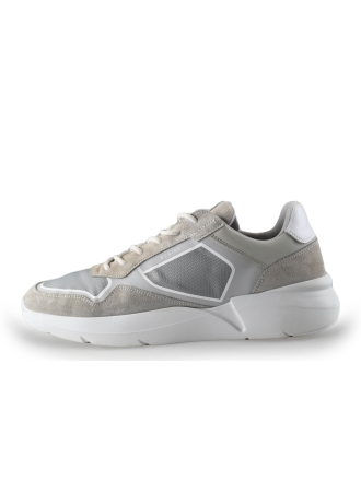 Nubikk Sneaker Grau 249316
